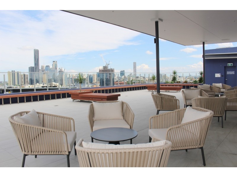 905/510 St Pauls Terrace, Bowen Hills QLD 4006