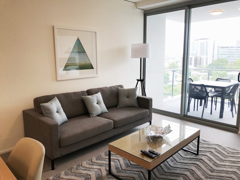 905/510 St Pauls Terrace, Bowen Hills QLD 4006