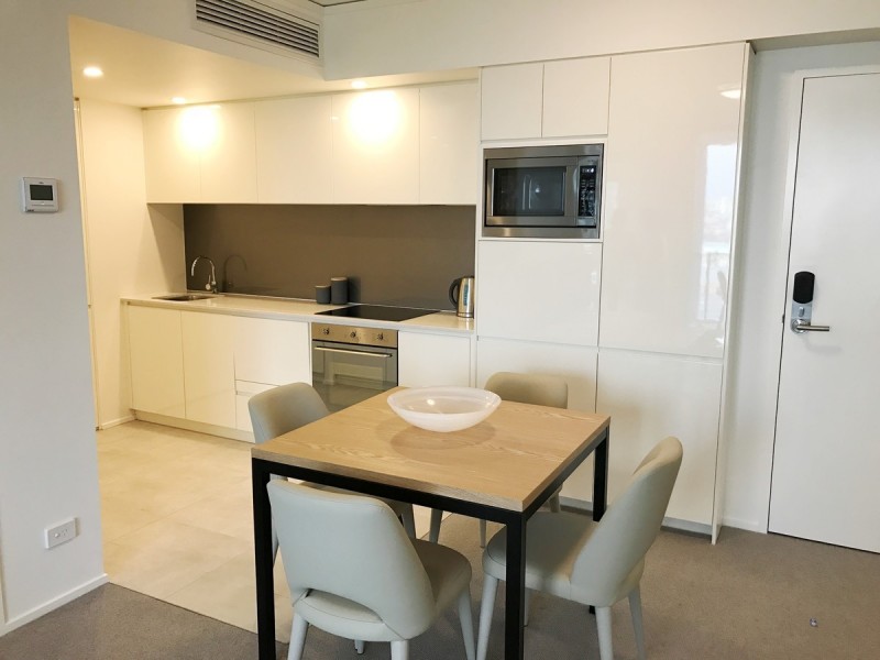 905/510 St Pauls Terrace, Bowen Hills QLD 4006