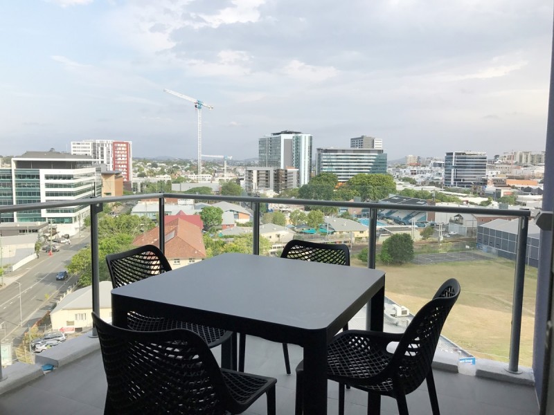 905/510 St Pauls Terrace, Bowen Hills QLD 4006