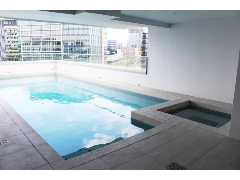 905/510 St Pauls Terrace, Bowen Hills QLD 4006