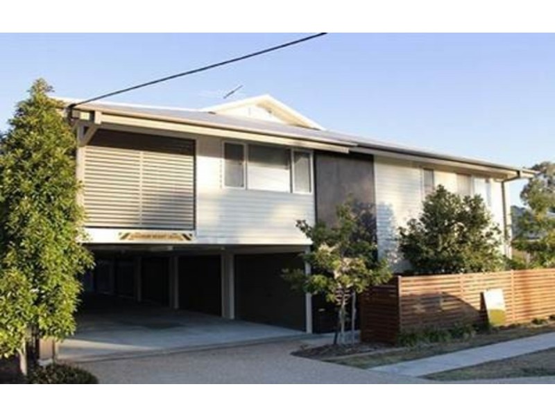 6/103 Jerrold Street, Sherwood QLD 4075