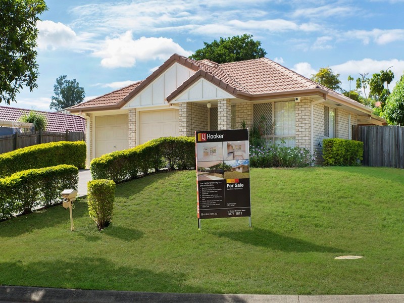 11 Carabeen Street, Bellbowrie QLD 4070