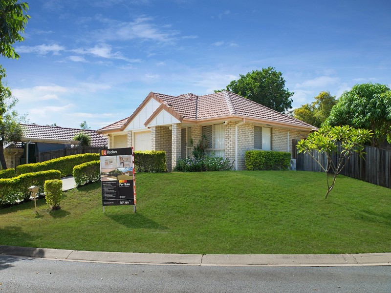 11 Carabeen Street, Bellbowrie QLD 4070