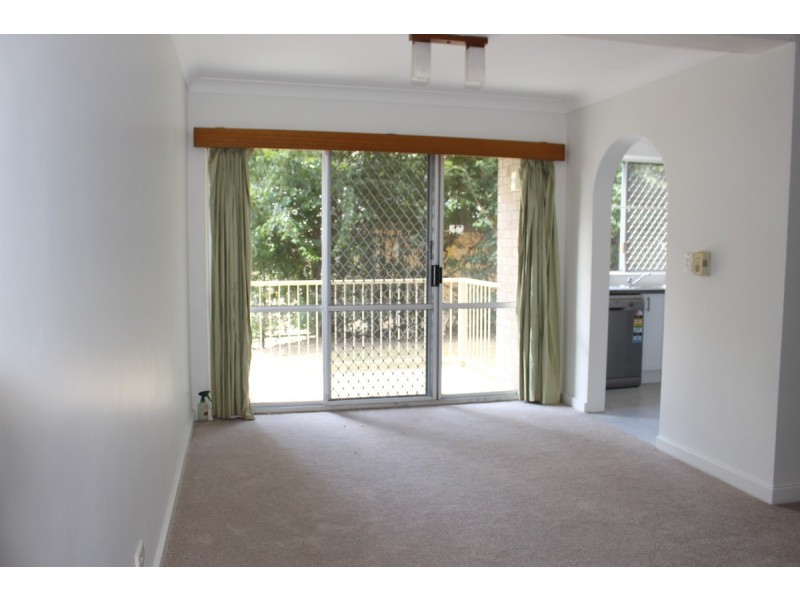 2/68 Bellevue Terrace, St Lucia QLD 4067