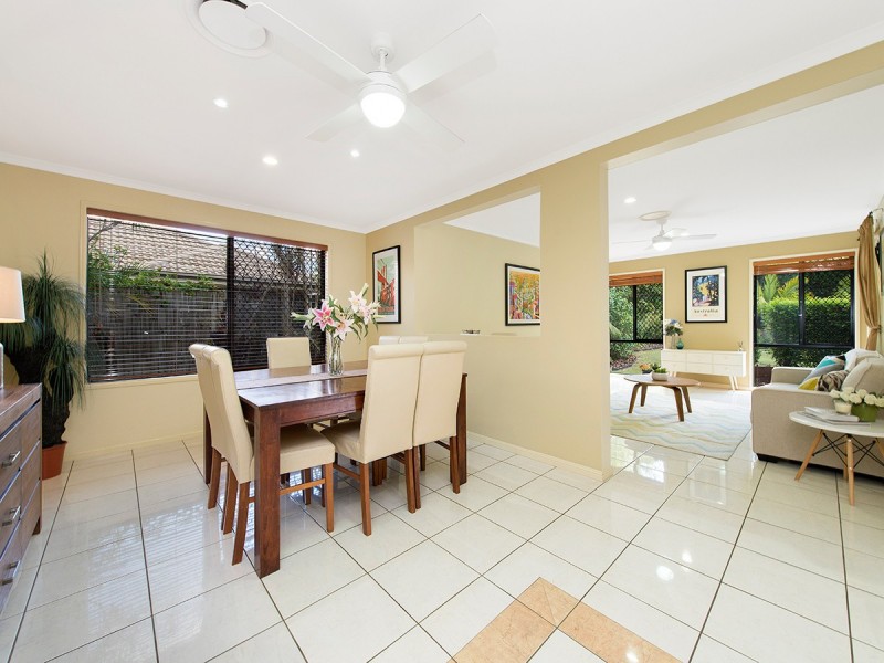 31 Glenwood Place, Moggill QLD 4070