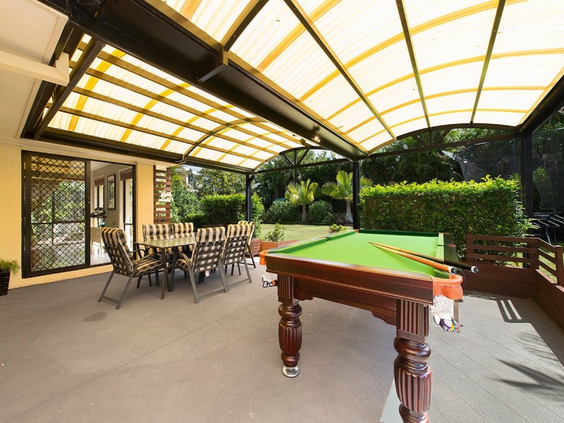 31 Glenwood Place, Moggill QLD 4070