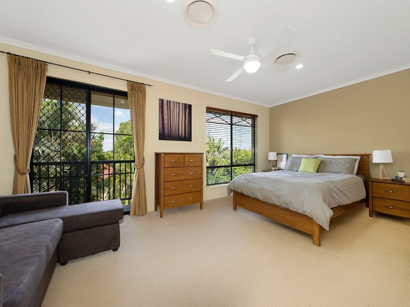 31 Glenwood Place, Moggill QLD 4070