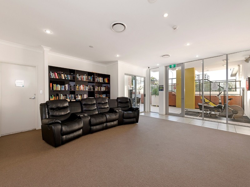 704/1 Kingsmill Street, Chermside QLD 4032