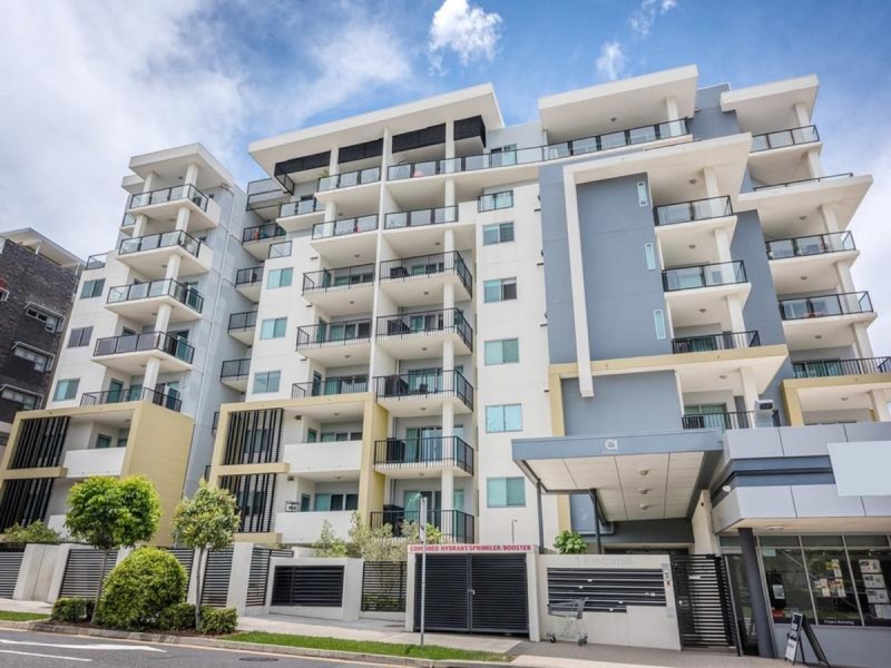 704/1 Kingsmill Street, Chermside QLD 4032