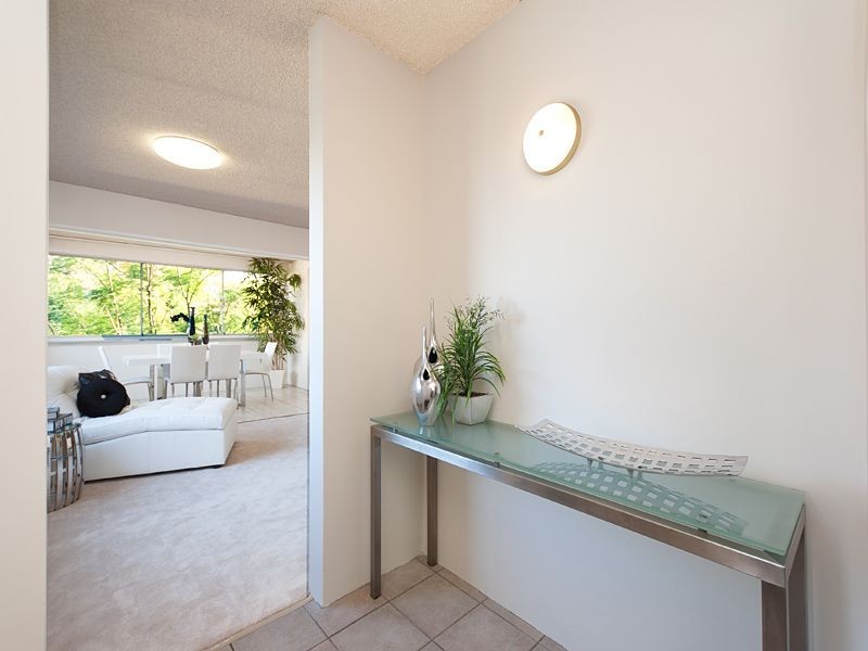 6/63 Dunmore Terrace, Auchenflower QLD 4066