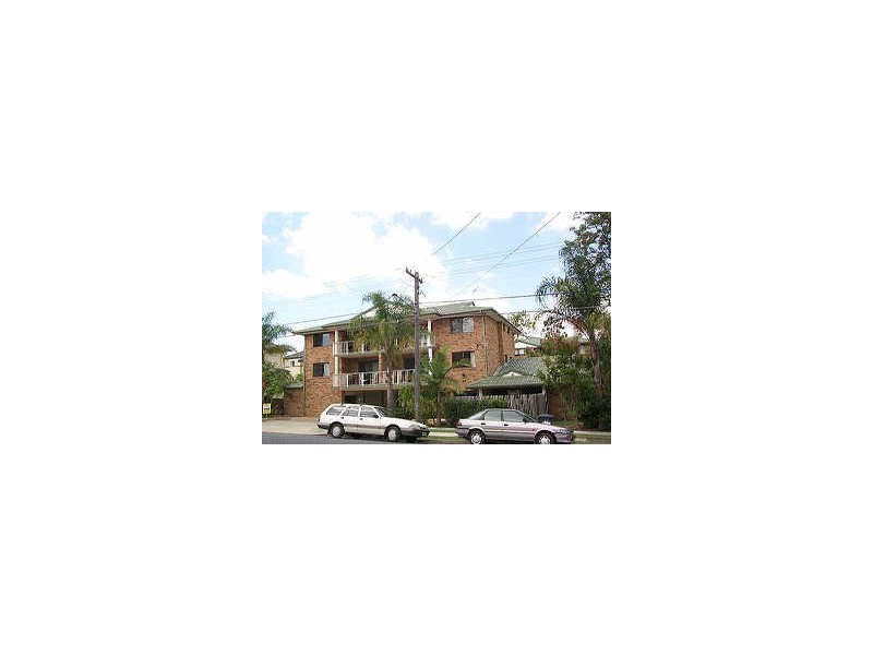 2/27 Cadell Street, Toowong QLD 4066