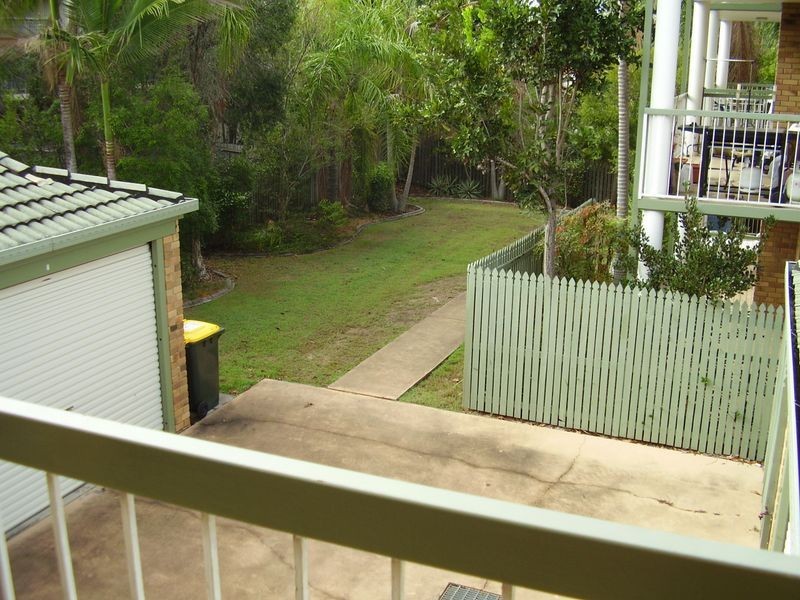 2/27 Cadell Street, Toowong QLD 4066