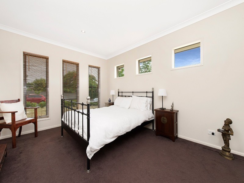 205 Gibson Crescent, Bellbowrie QLD 4070