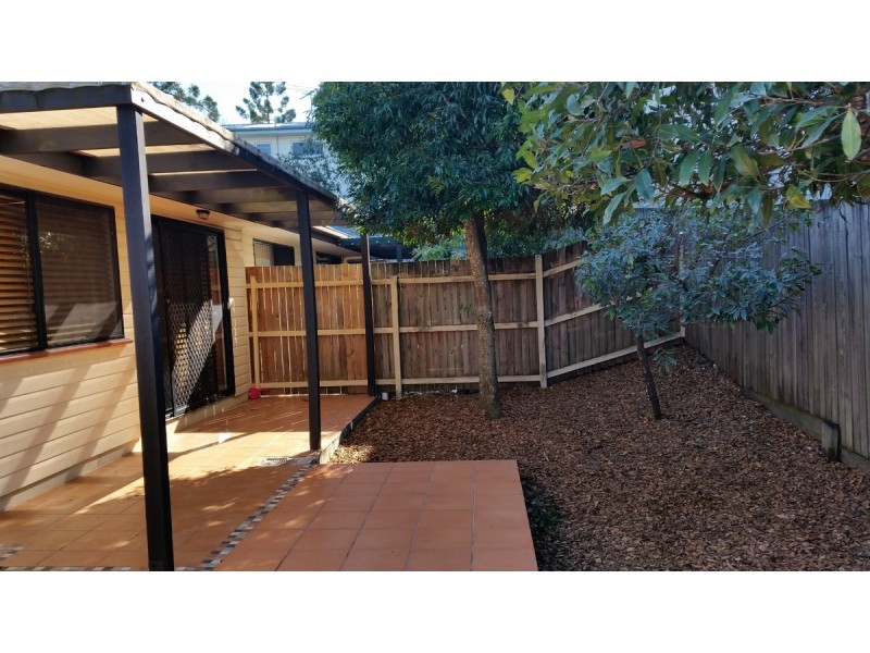 5/56 Central Avenue, Indooroopilly QLD 4068