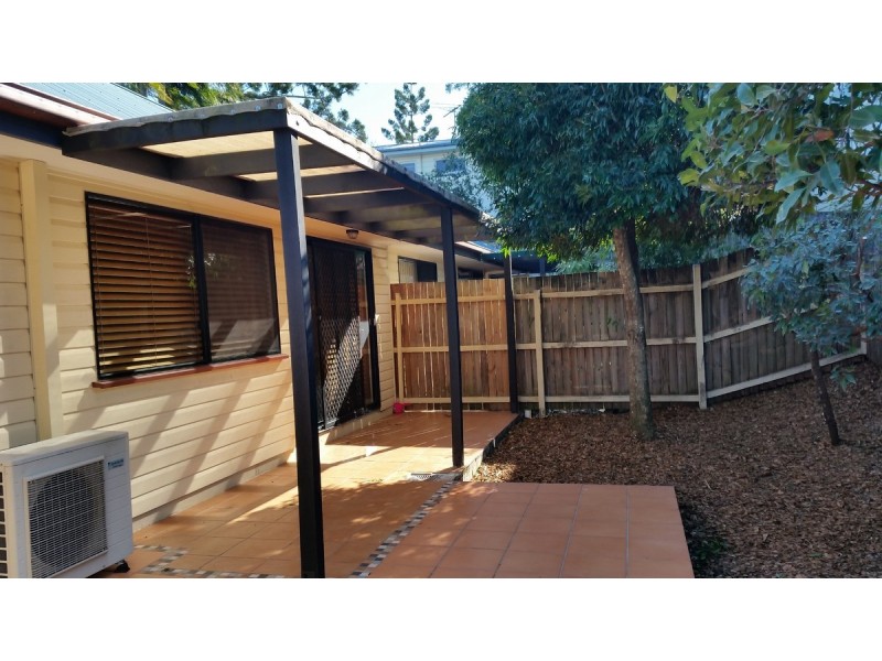 5/56 Central Avenue, Indooroopilly QLD 4068