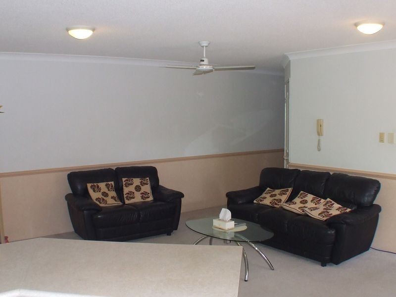 5/31 Cadell Street, Toowong QLD 4066