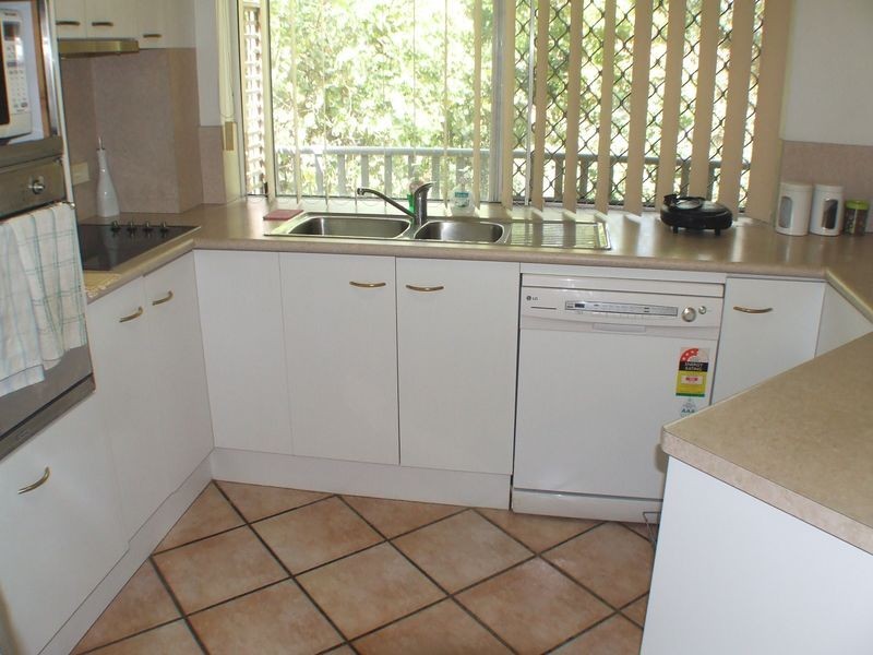 5/31 Cadell Street, Toowong QLD 4066