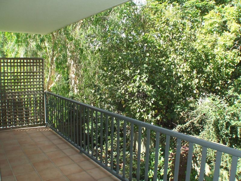 5/31 Cadell Street, Toowong QLD 4066