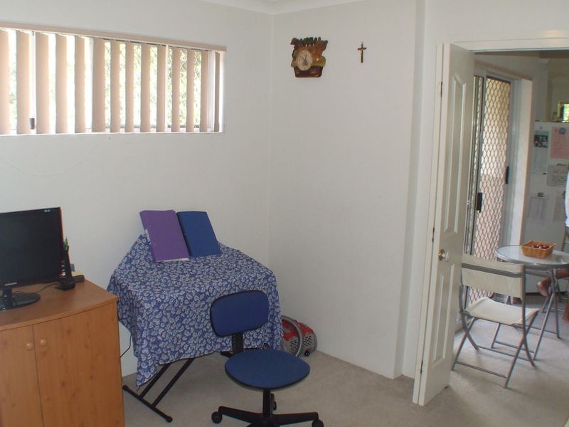 5/31 Cadell Street, Toowong QLD 4066