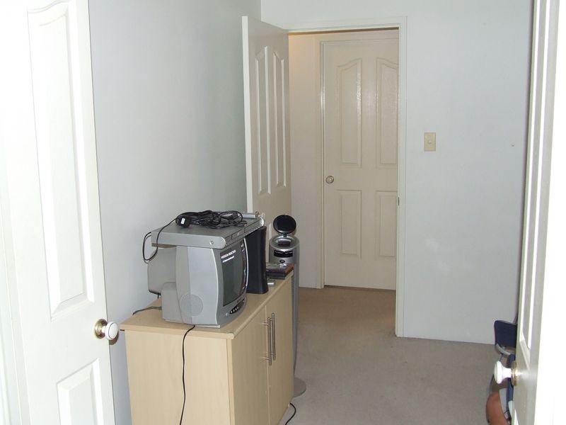 5/31 Cadell Street, Toowong QLD 4066