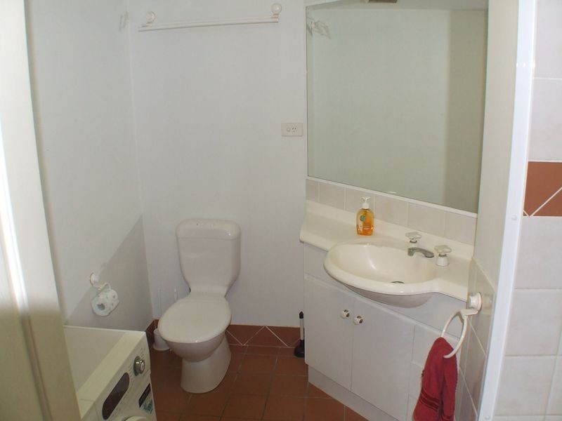 5/31 Cadell Street, Toowong QLD 4066