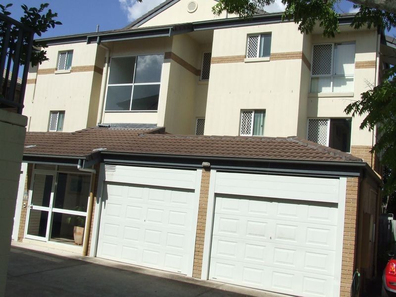 5/31 Cadell Street, Toowong QLD 4066