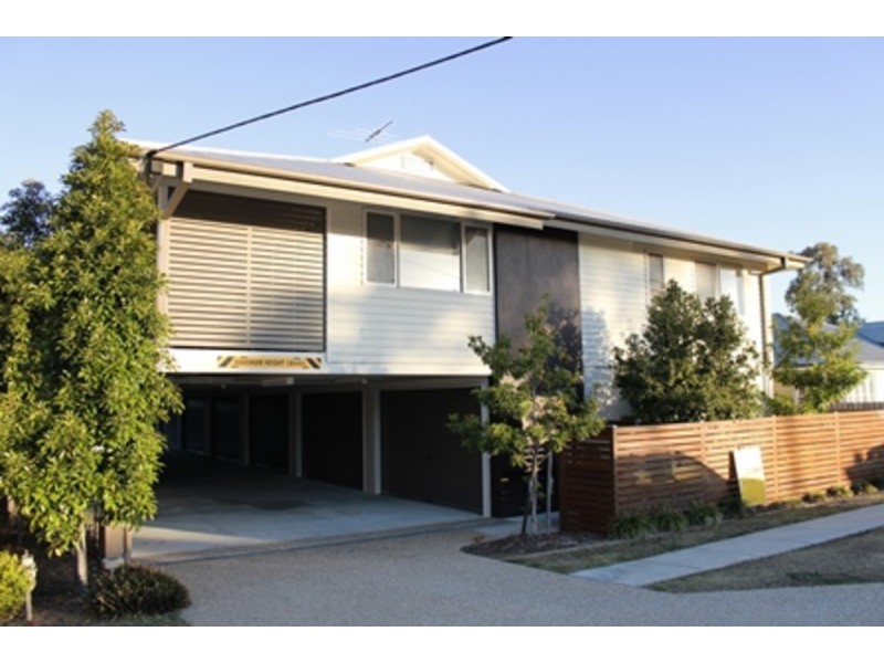 2/103 Jerrold Street, Sherwood QLD 4075