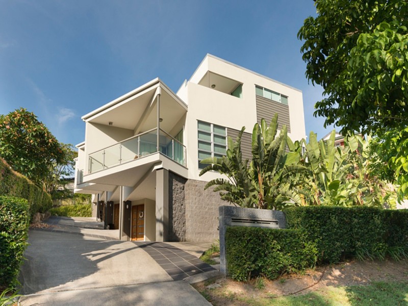 3/62 Armadale Street, St Lucia QLD 4067