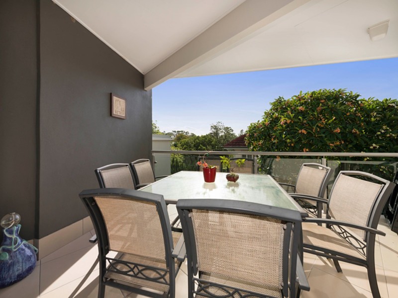 3/62 Armadale Street, St Lucia QLD 4067
