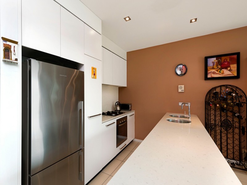 3/62 Armadale Street, St Lucia QLD 4067