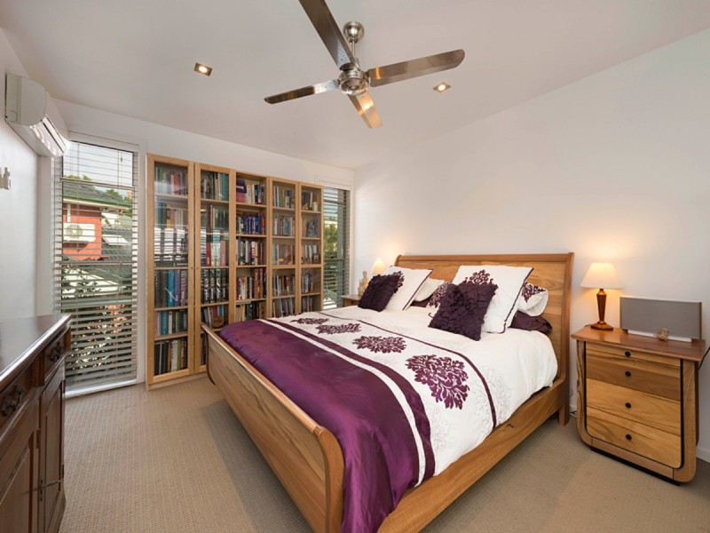 3/62 Armadale Street, St Lucia QLD 4067