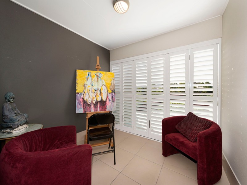 3/62 Armadale Street, St Lucia QLD 4067