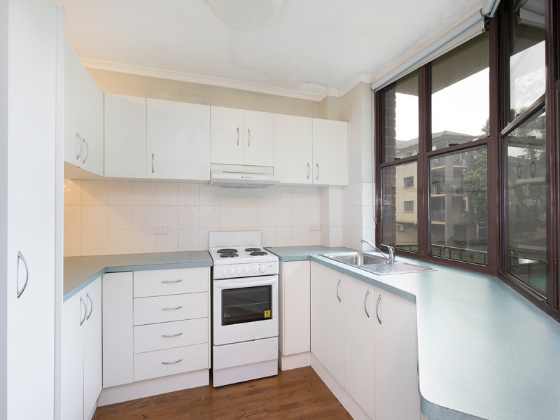 20/26 Carr Street, St Lucia QLD 4067