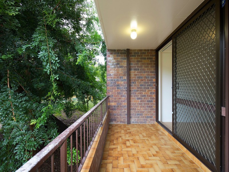 20/26 Carr Street, St Lucia QLD 4067