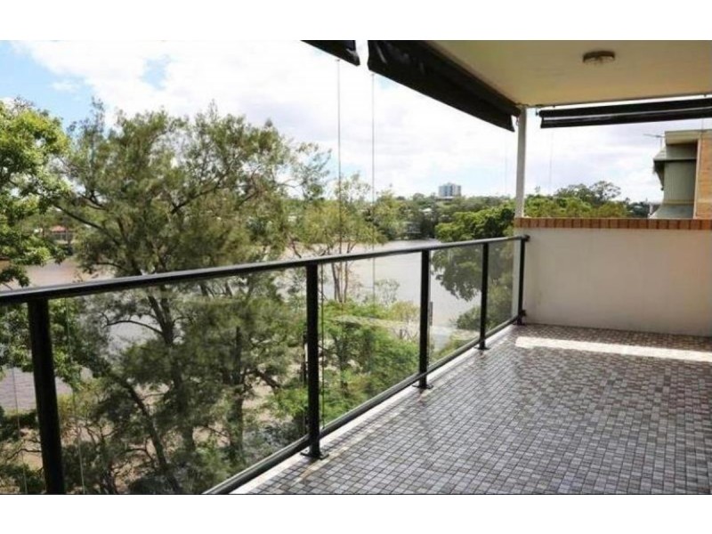 19/136 Macquarie Street, St Lucia QLD 4067