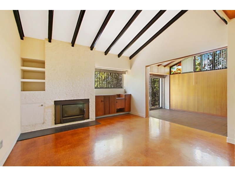 13 Jenkinson Street, Indooroopilly QLD 4068