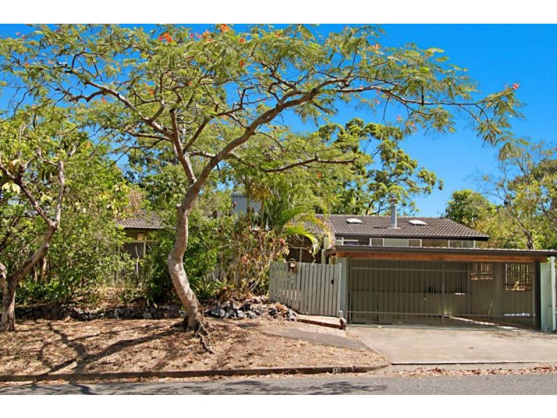 13 Jenkinson Street, Indooroopilly QLD 4068