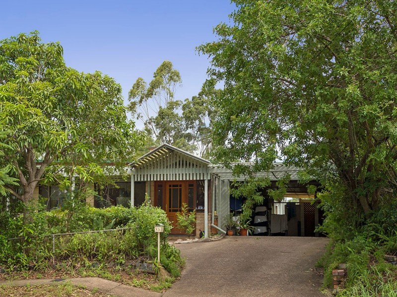 15 Jenkinson Street, Indooroopilly QLD 4068