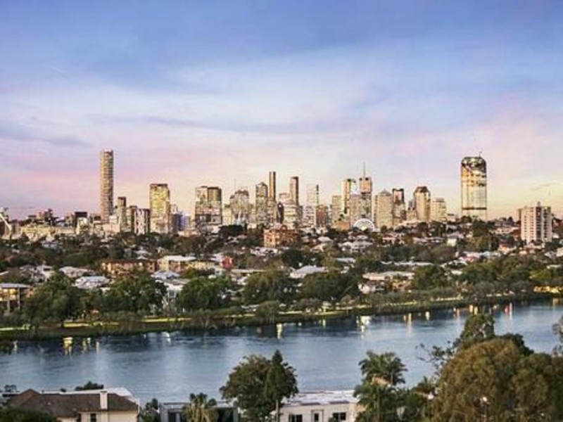 7/60 Bellevue Terrace, St Lucia QLD 4067