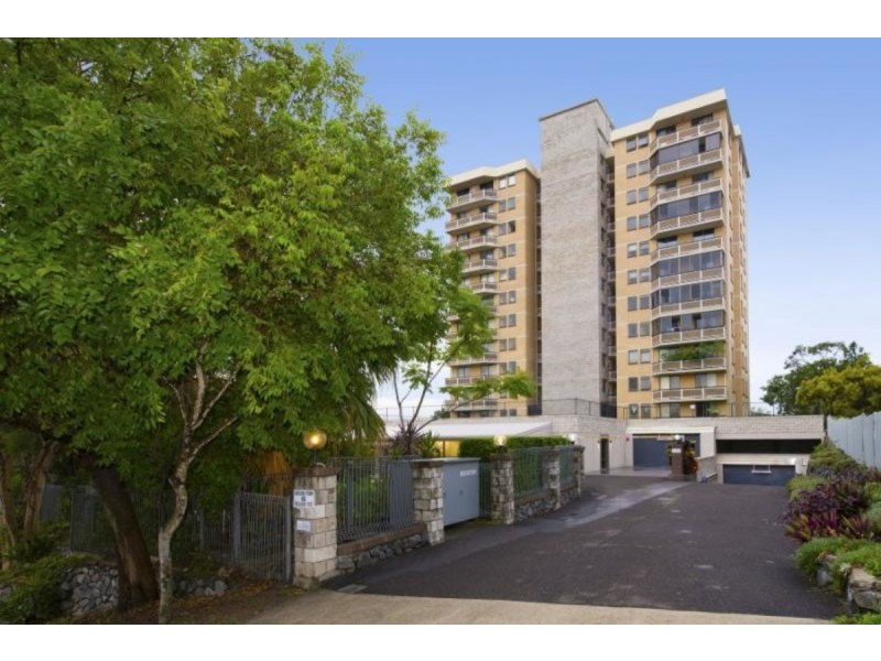 7/60 Bellevue Terrace, St Lucia QLD 4067