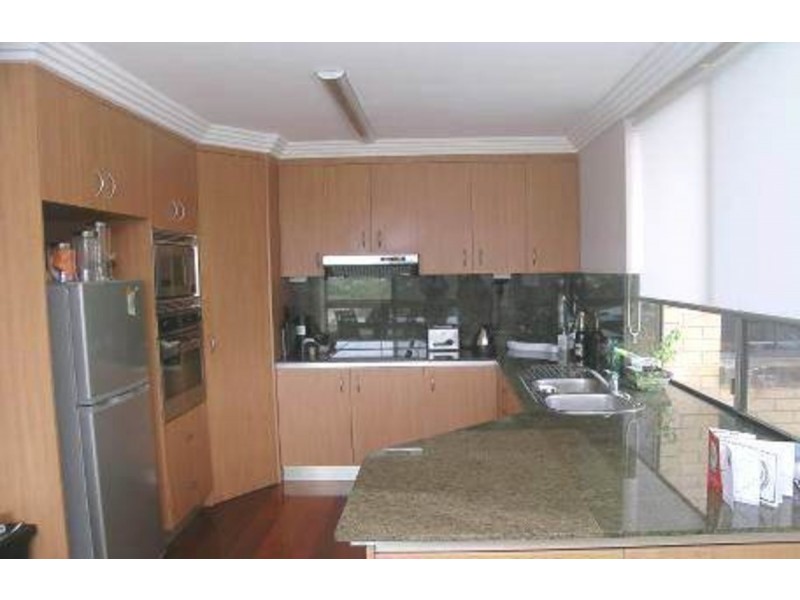 7/60 Bellevue Terrace, St Lucia QLD 4067