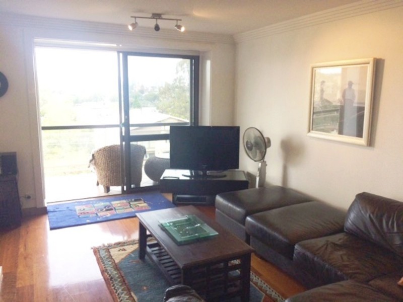 7/60 Bellevue Terrace, St Lucia QLD 4067