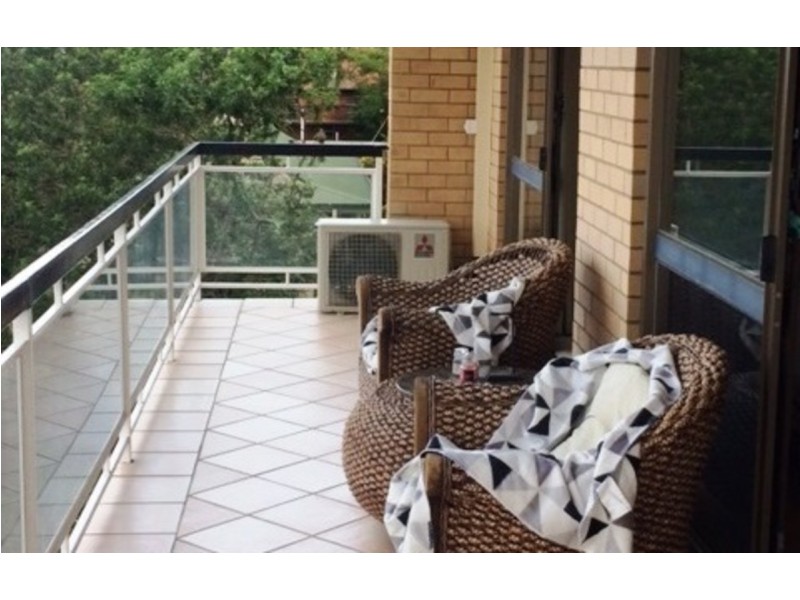 7/60 Bellevue Terrace, St Lucia QLD 4067