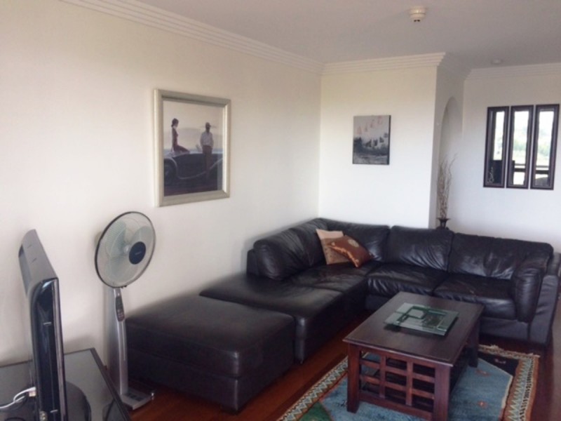 7/60 Bellevue Terrace, St Lucia QLD 4067