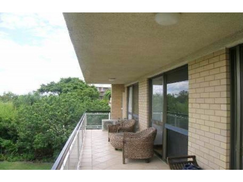 7/60 Bellevue Terrace, St Lucia QLD 4067