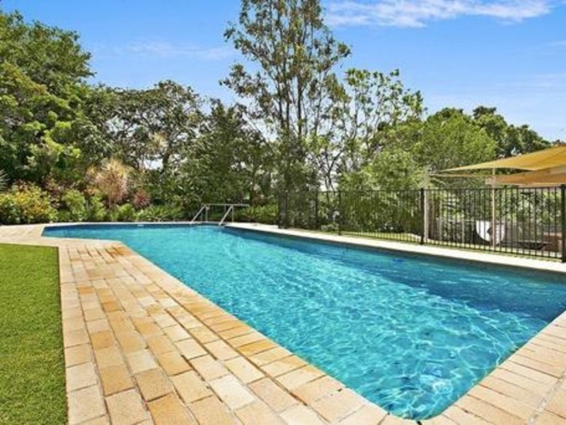 7/60 Bellevue Terrace, St Lucia QLD 4067
