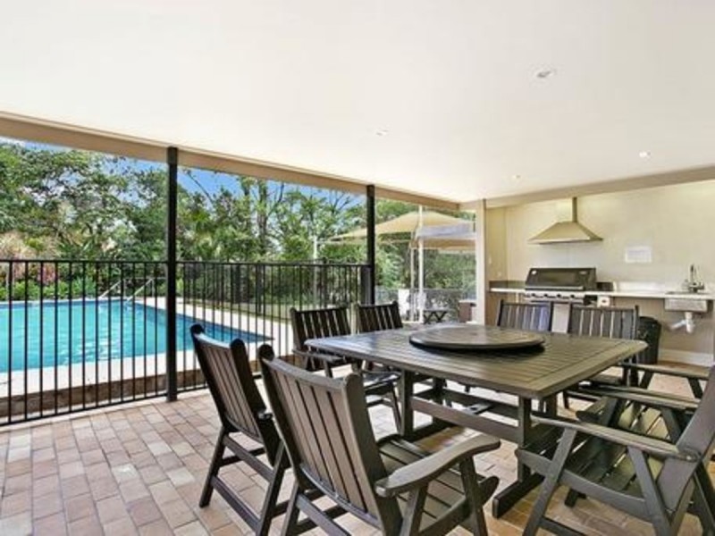 7/60 Bellevue Terrace, St Lucia QLD 4067