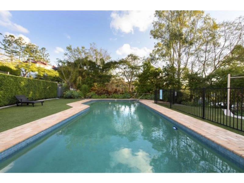 7/60 Bellevue Terrace, St Lucia QLD 4067