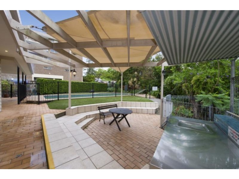 7/60 Bellevue Terrace, St Lucia QLD 4067